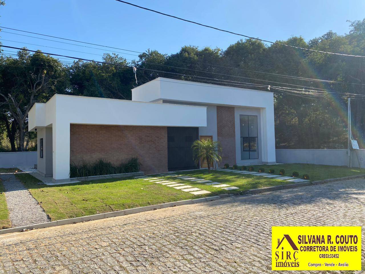 Casa de Condomínio à venda com 3 quartos, 618m² - Foto 6