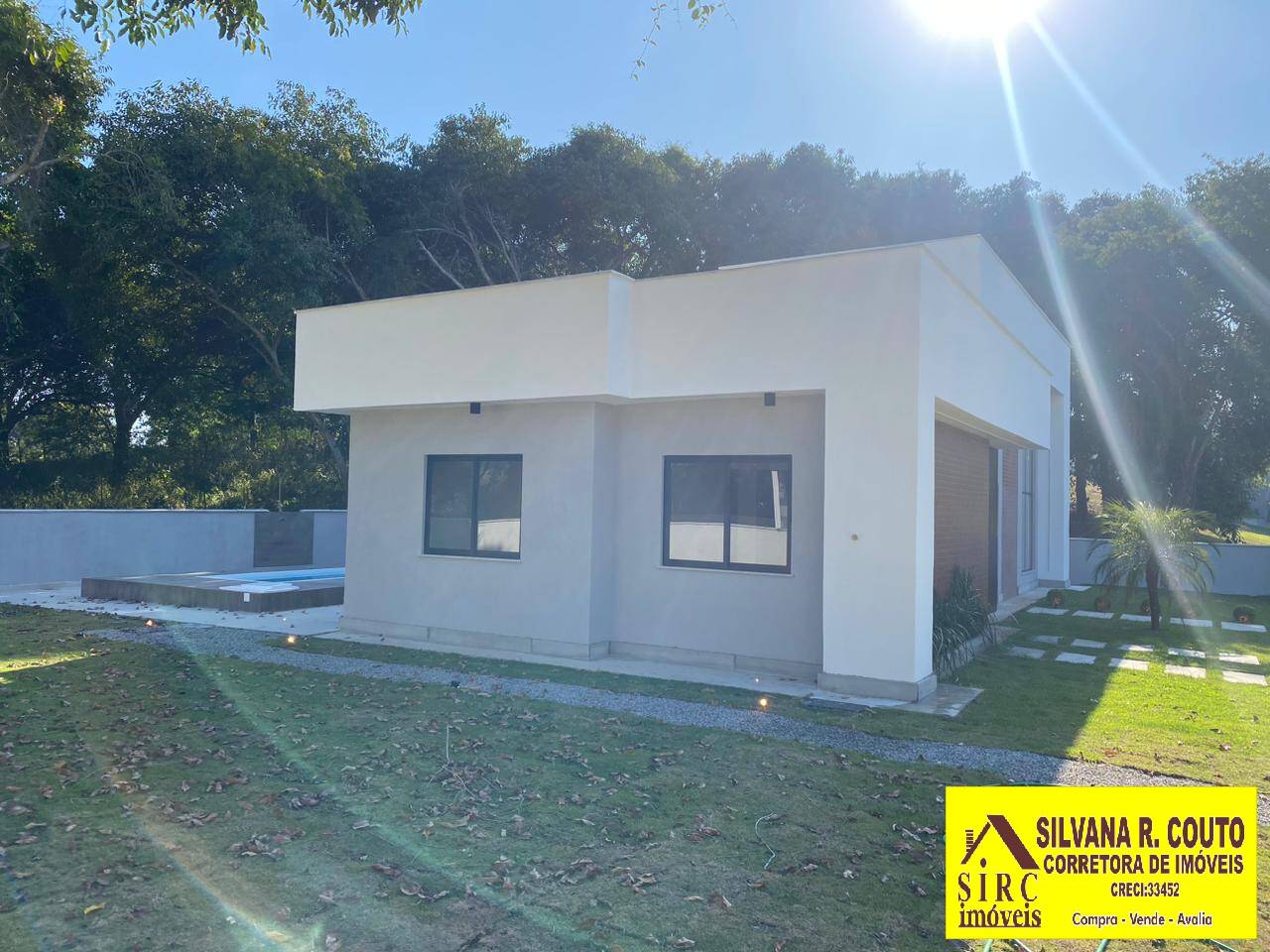 Casa de Condomínio à venda com 3 quartos, 618m² - Foto 9