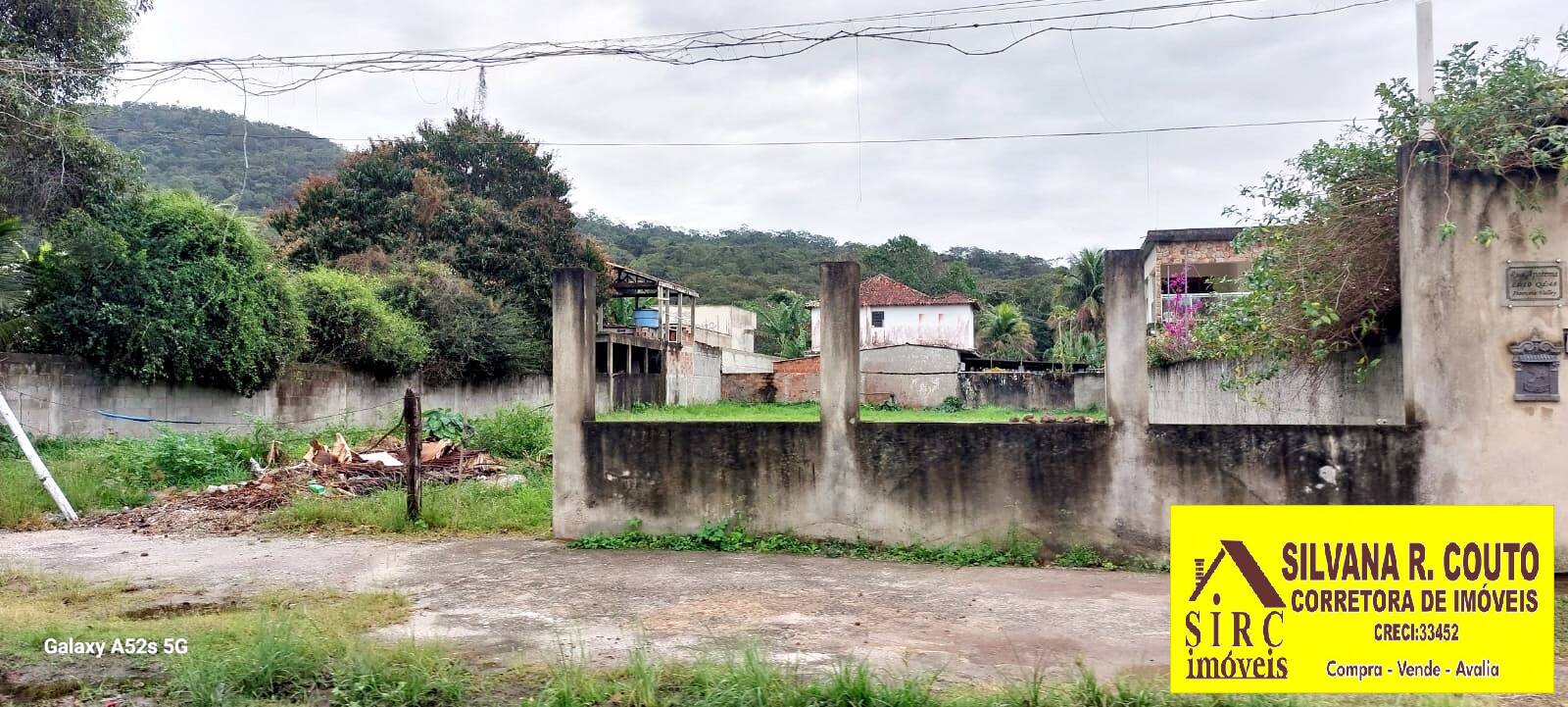 Terreno à venda, 1000m² - Foto 3