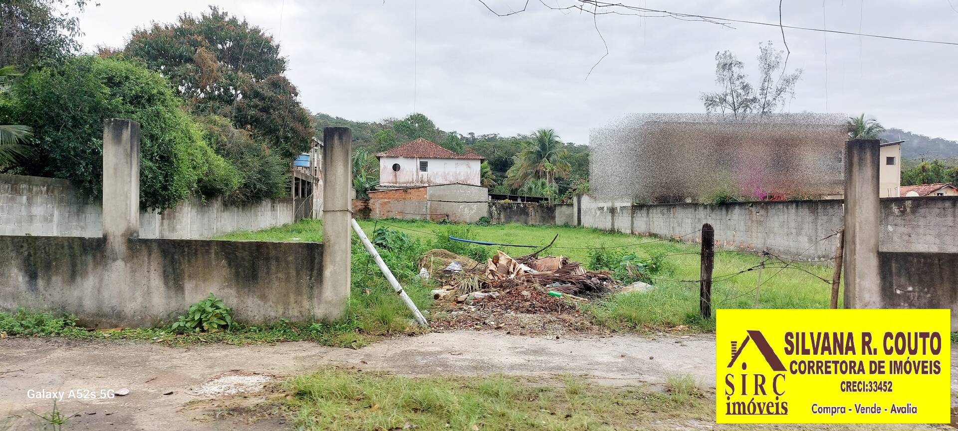 Terreno à venda, 1000m² - Foto 5