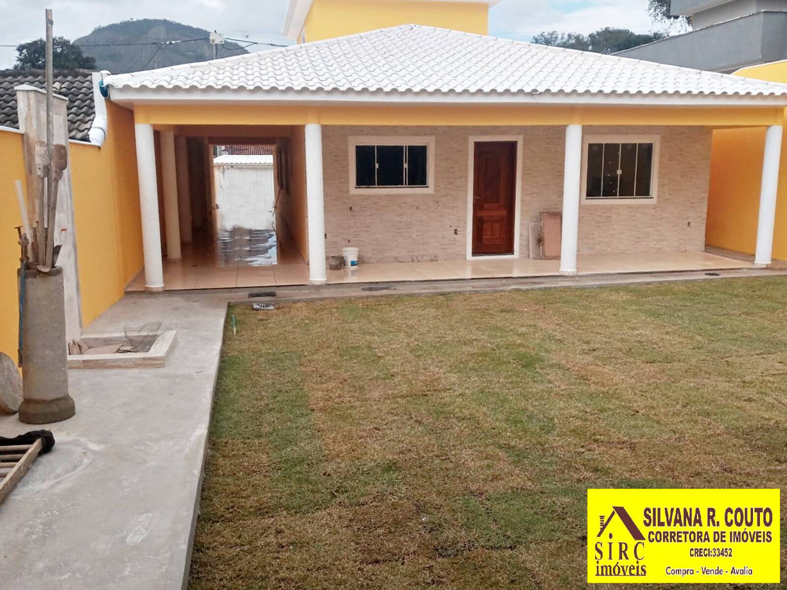 Casa à venda com 4 quartos, 480m² - Foto 9