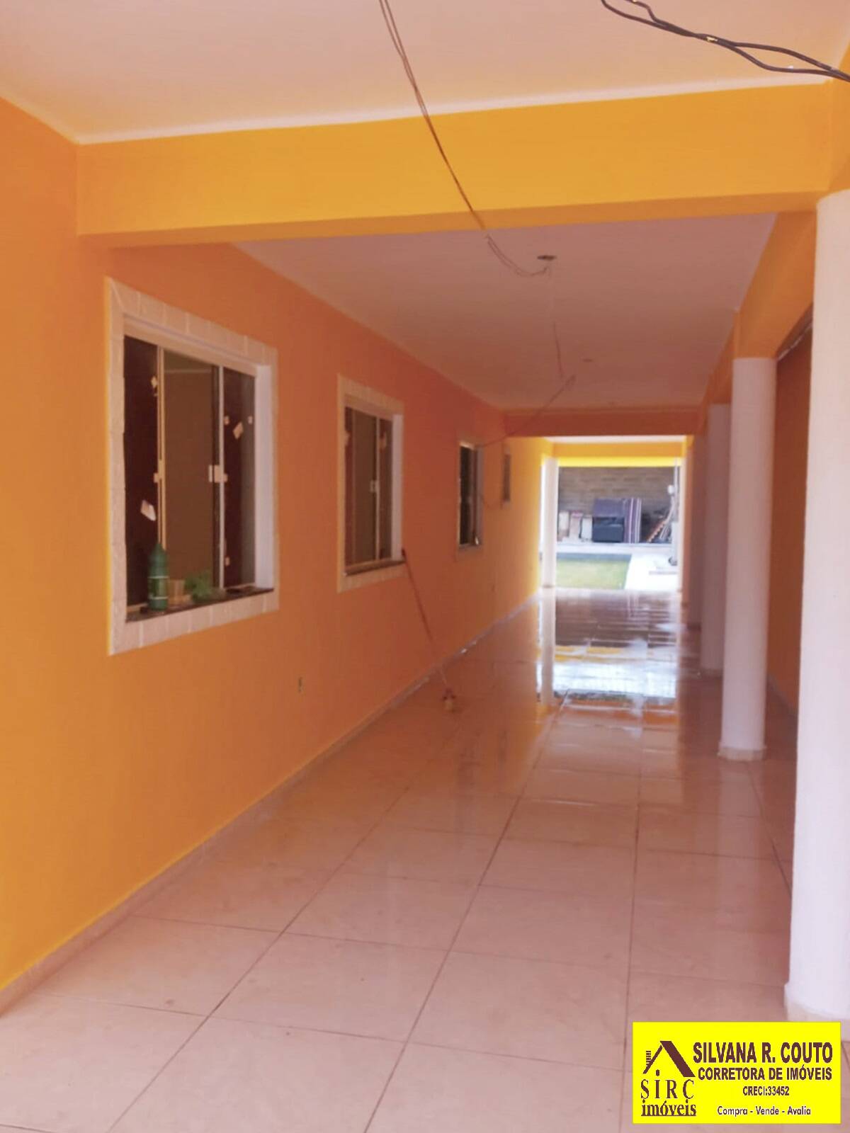 Casa à venda com 4 quartos, 480m² - Foto 11