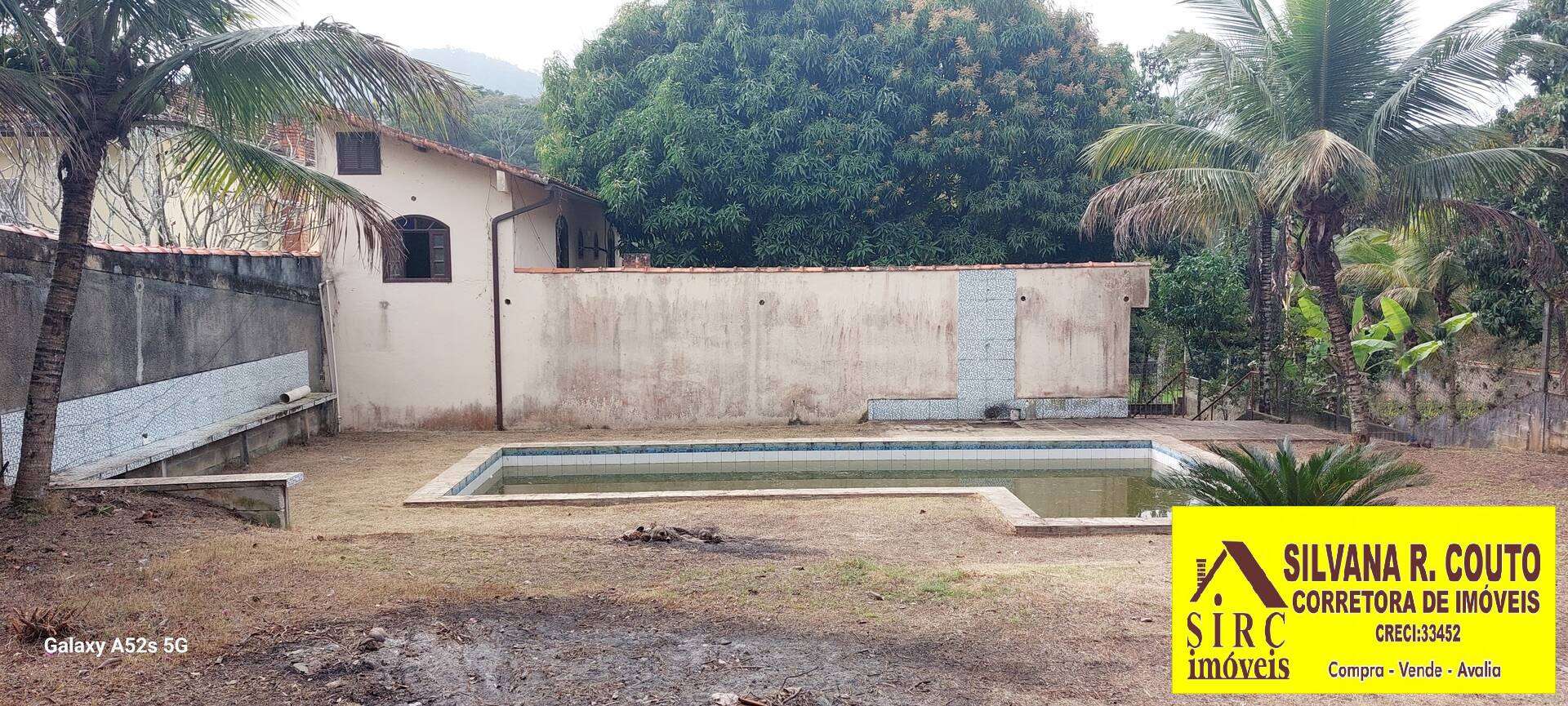 Fazenda à venda com 3 quartos, 1400m² - Foto 7