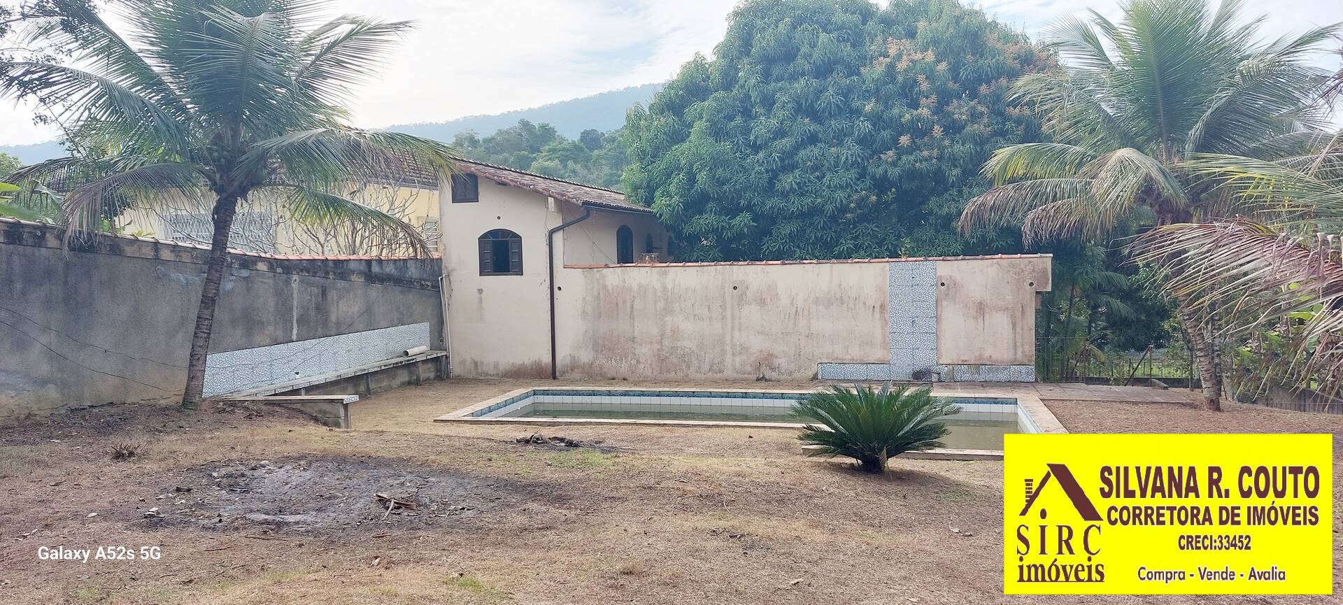 Fazenda à venda com 3 quartos, 1400m² - Foto 8