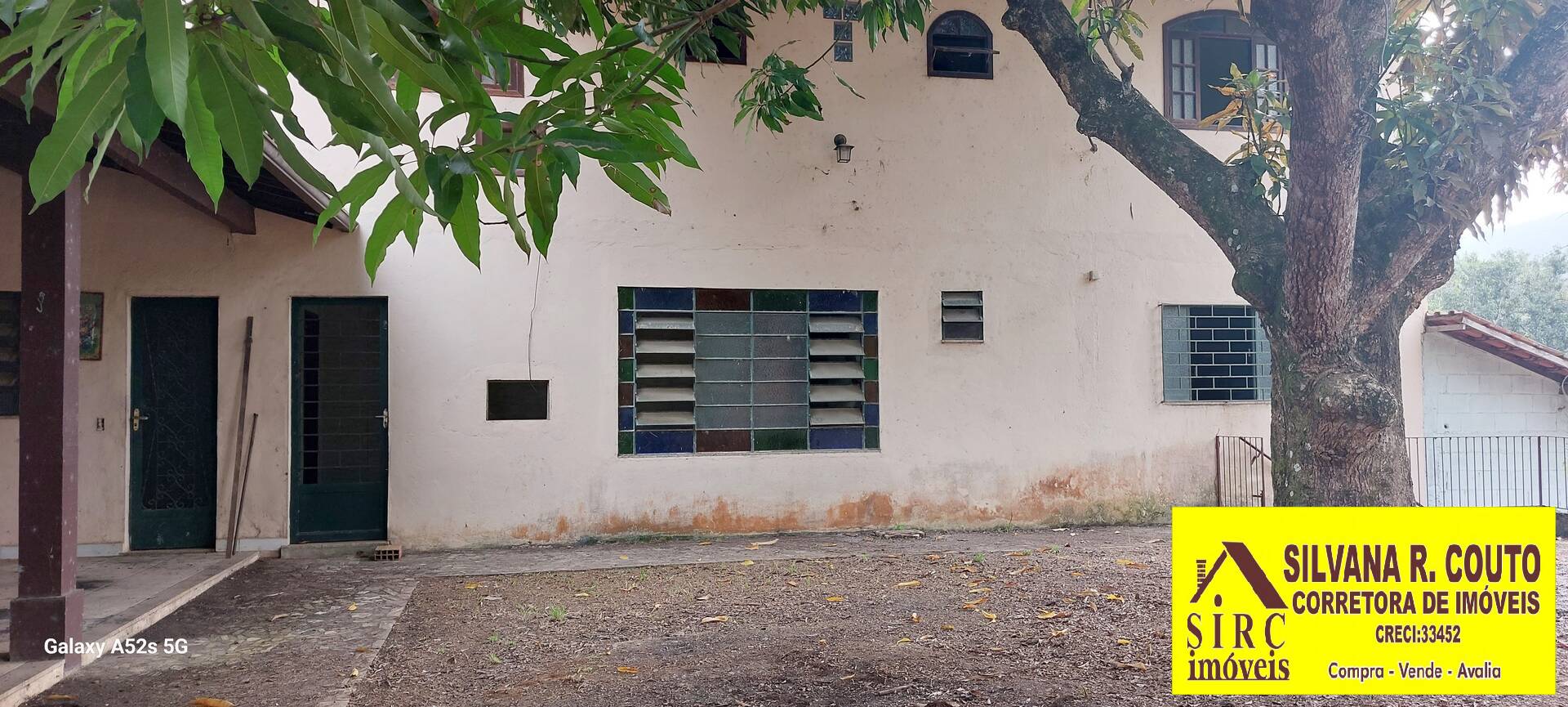 Fazenda à venda com 3 quartos, 1400m² - Foto 12