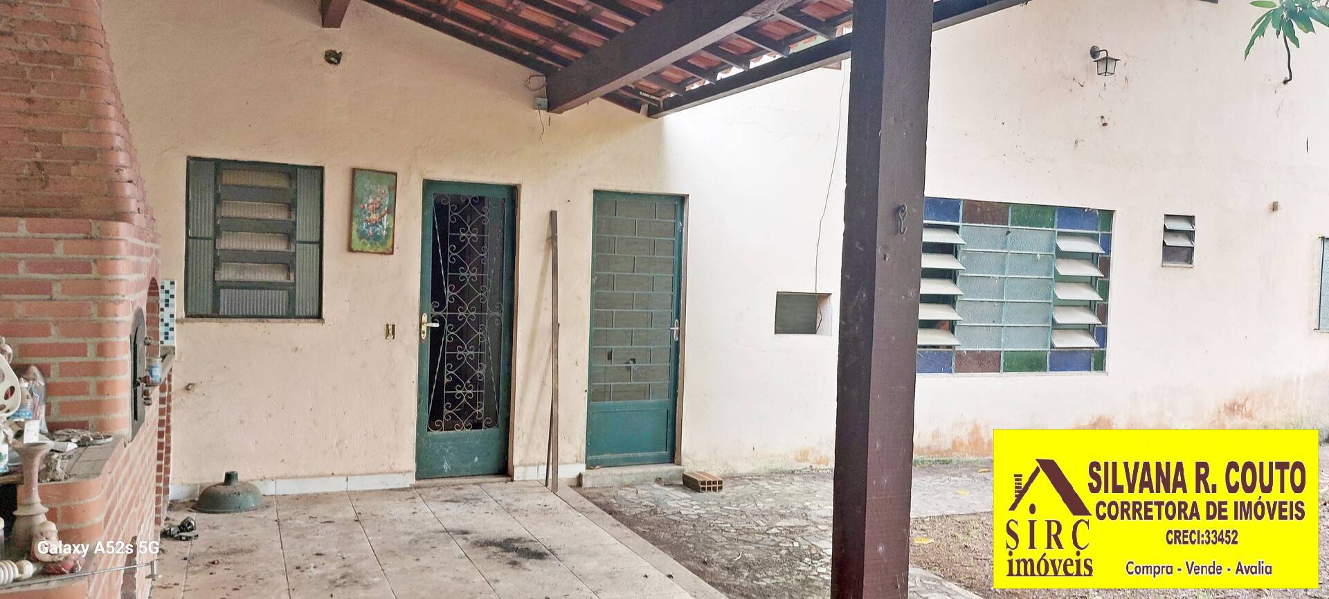 Fazenda à venda com 3 quartos, 1400m² - Foto 3