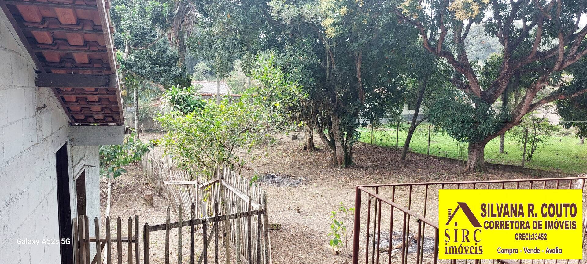 Fazenda à venda com 3 quartos, 1400m² - Foto 19