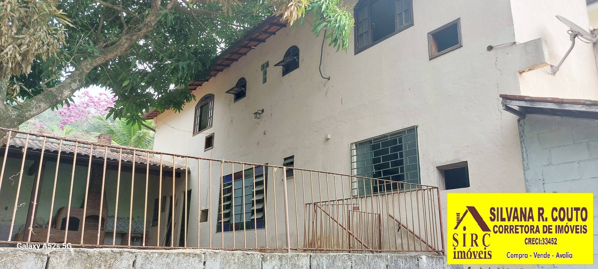 Fazenda à venda com 3 quartos, 1400m² - Foto 20