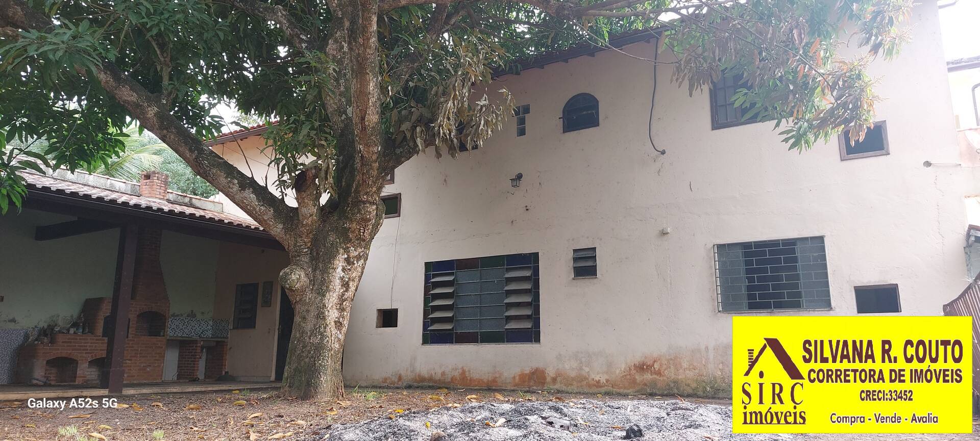 Fazenda à venda com 3 quartos, 1400m² - Foto 21