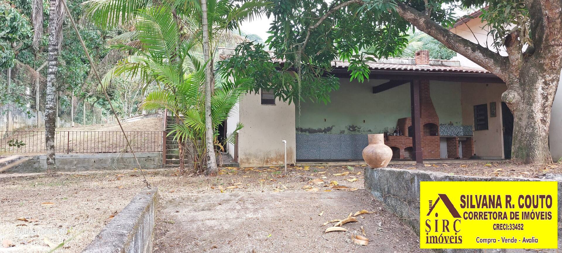 Fazenda à venda com 3 quartos, 1400m² - Foto 5