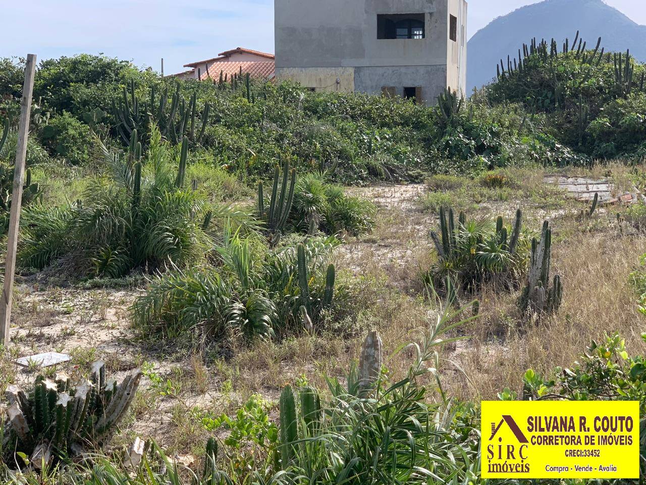 Terreno à venda, 480m² - Foto 3