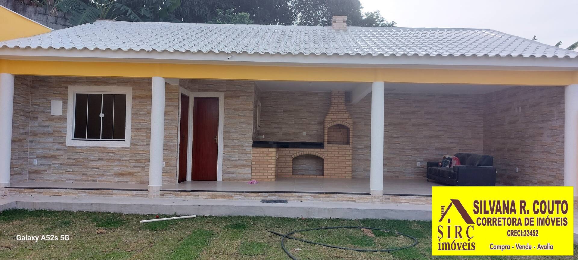 Casa à venda com 4 quartos, 480m² - Foto 5