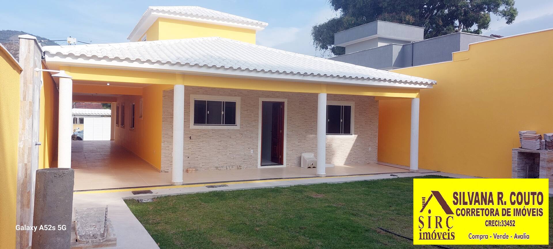 Casa à venda com 4 quartos, 480m² - Foto 3