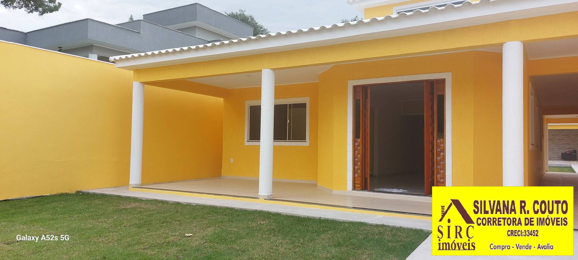 Casa à venda com 4 quartos, 480m² - Foto 2