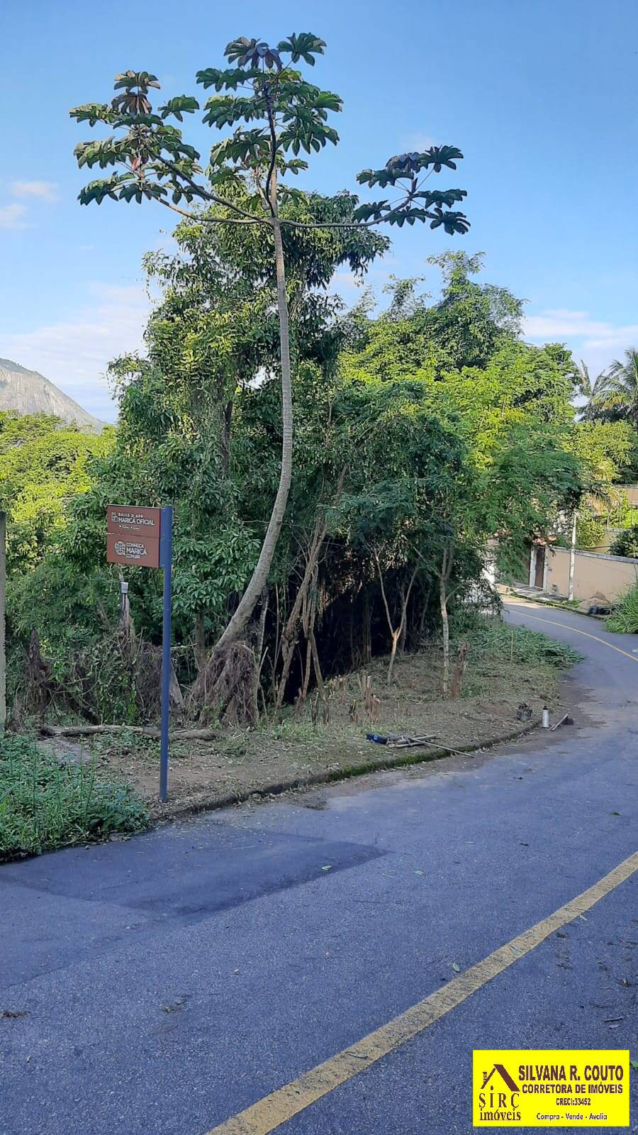 Terreno à venda, 482m² - Foto 14