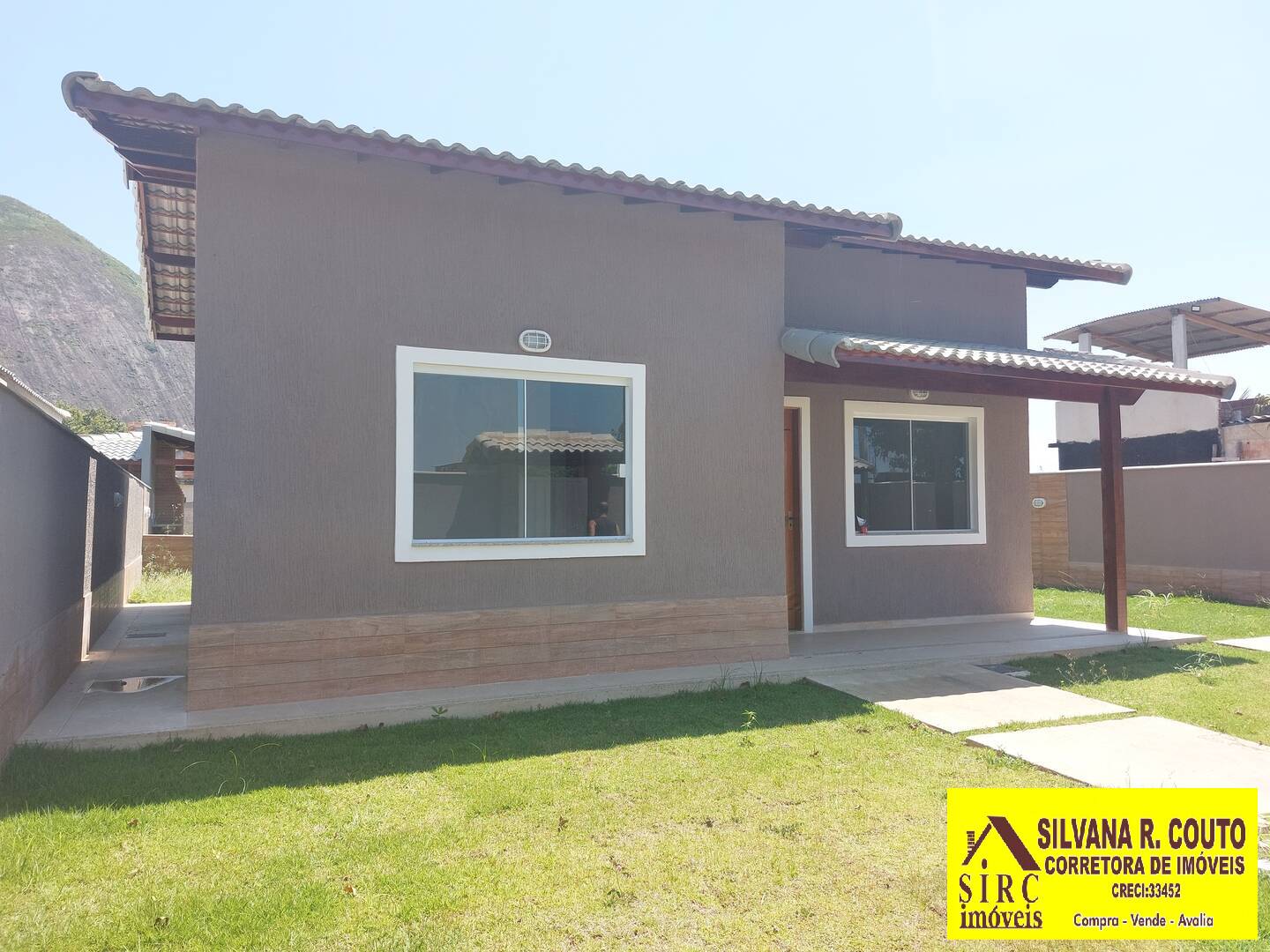 Casa à venda com 2 quartos, 480m² - Foto 22