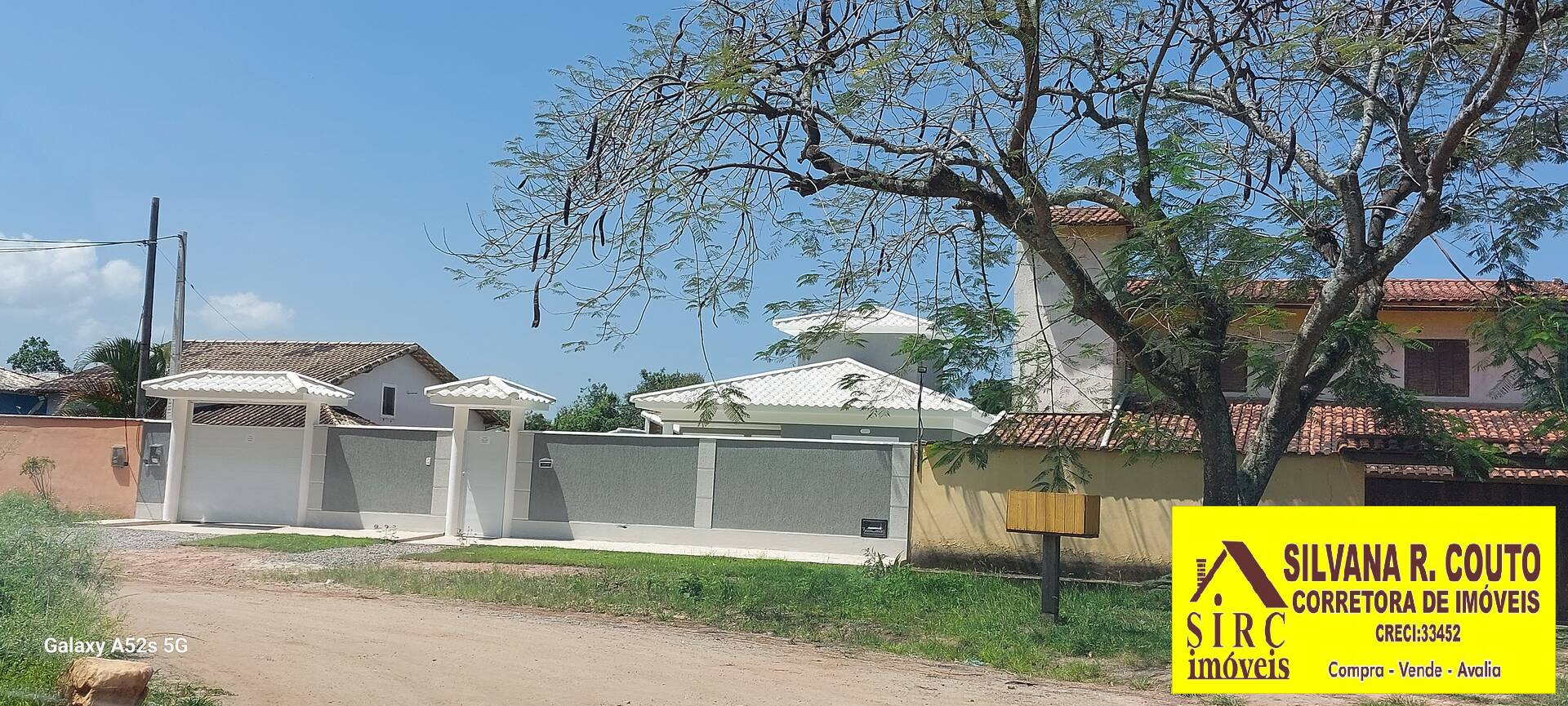 Casa à venda com 3 quartos, 600m² - Foto 2