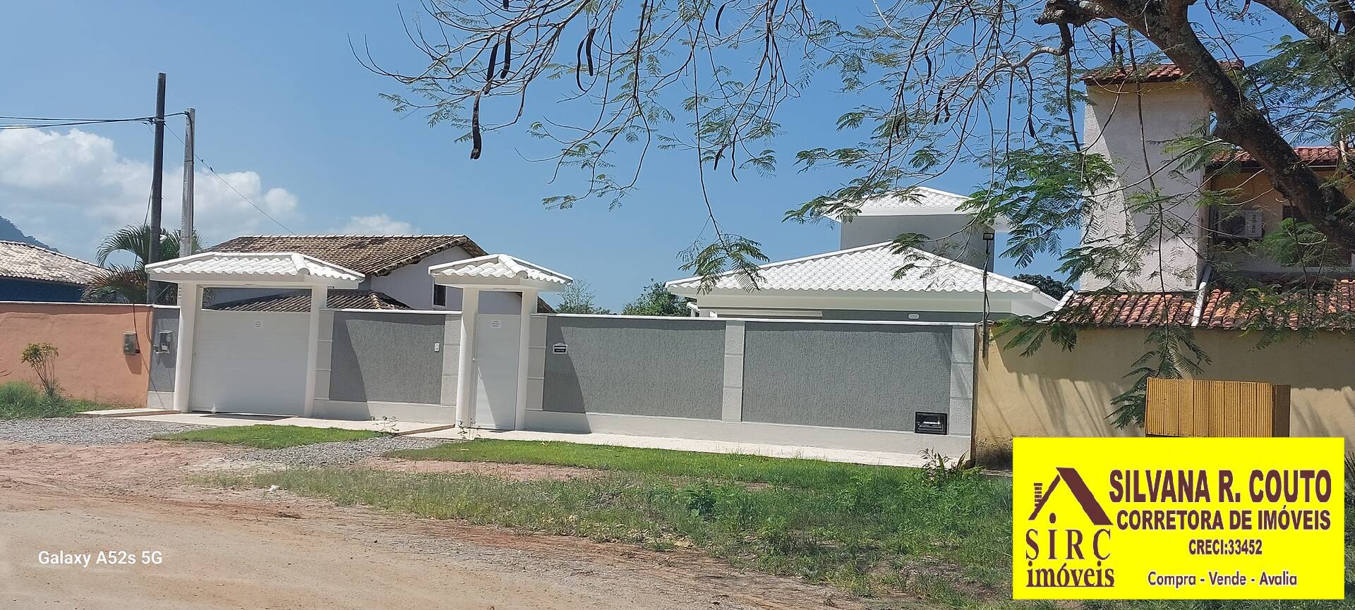 Casa à venda com 3 quartos, 600m² - Foto 8