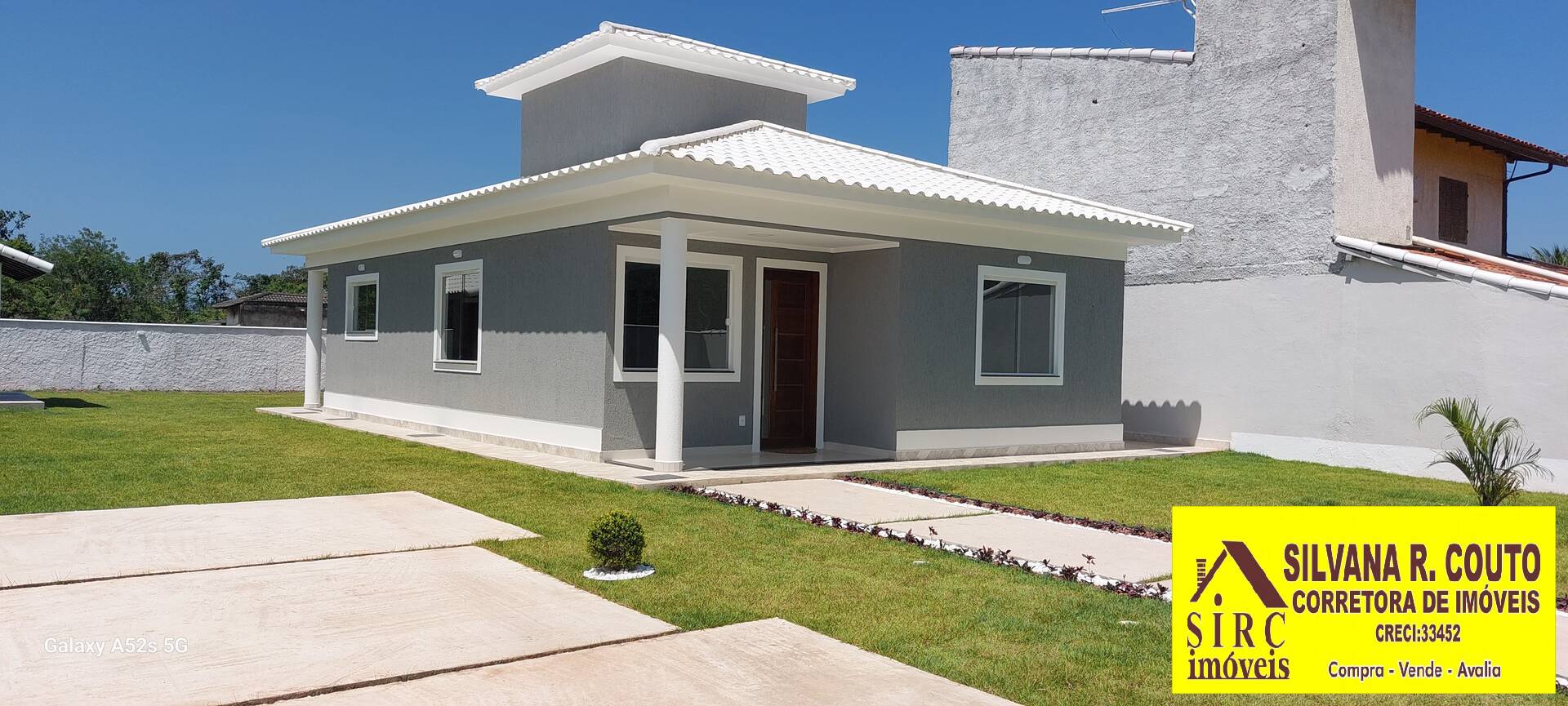 Casa à venda com 3 quartos, 600m² - Foto 3