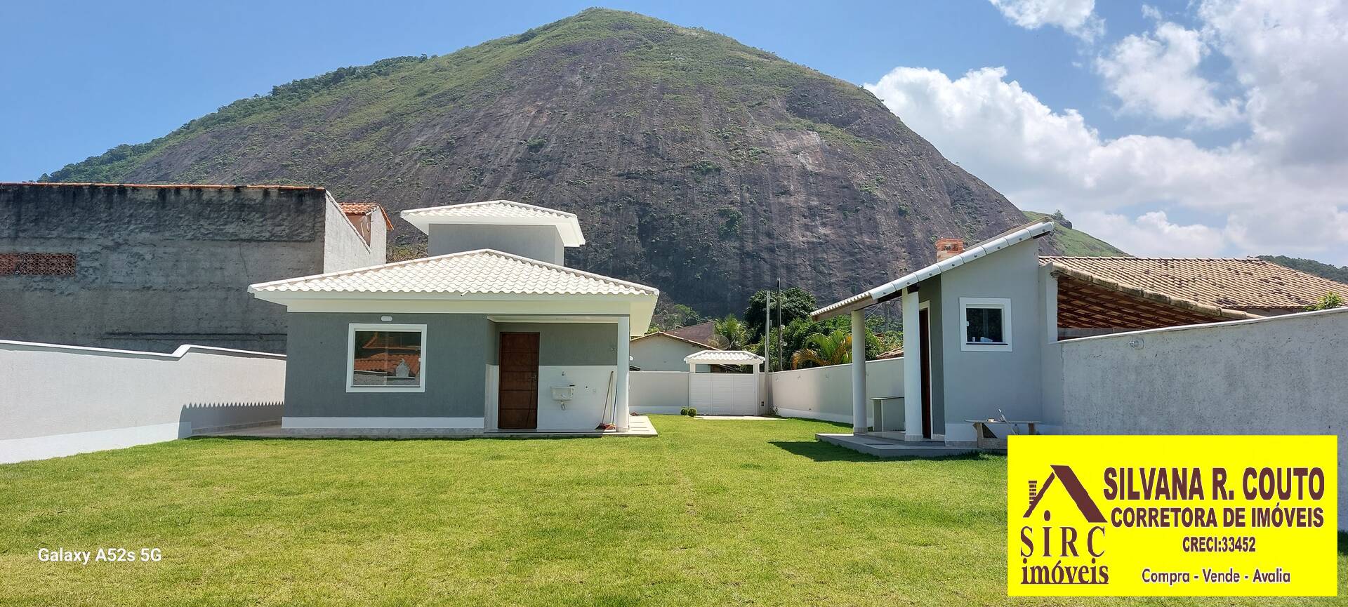 Casa à venda com 3 quartos, 600m² - Foto 1