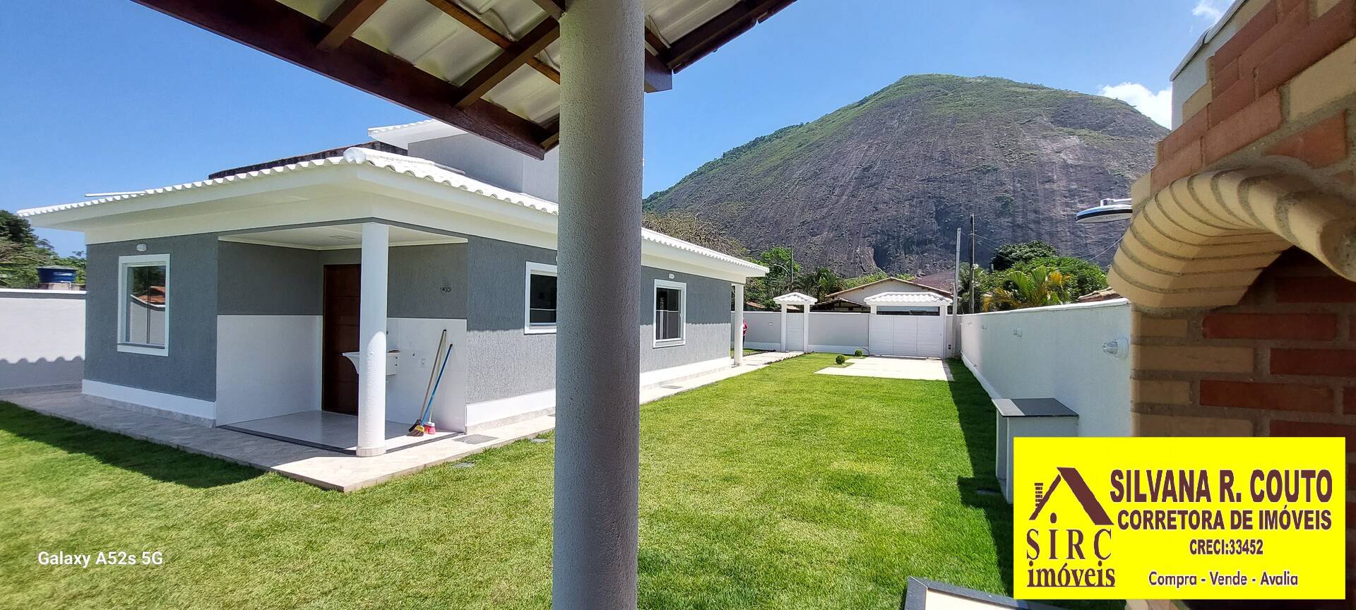 Casa à venda com 3 quartos, 600m² - Foto 6