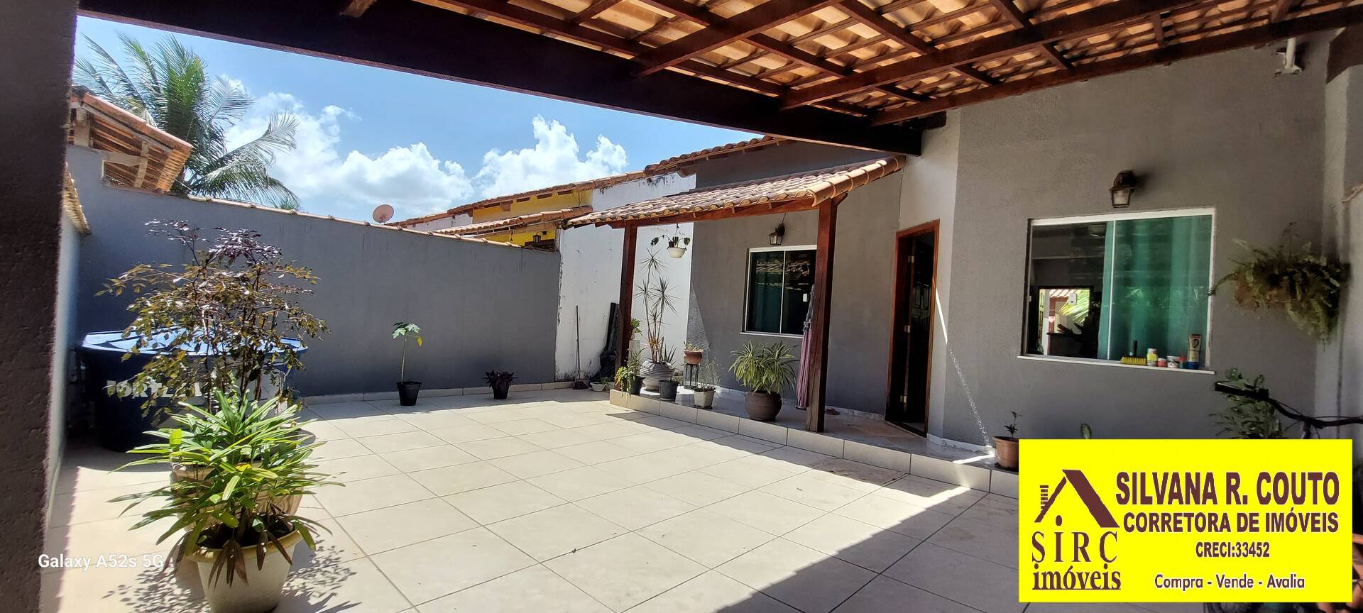 Casa à venda com 2 quartos, 135m² - Foto 10