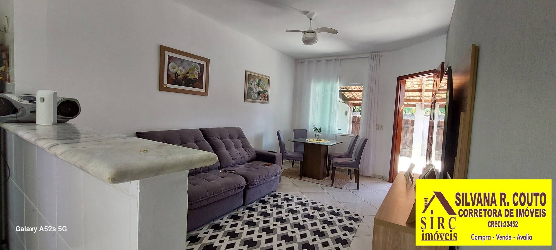 Casa à venda com 2 quartos, 135m² - Foto 13