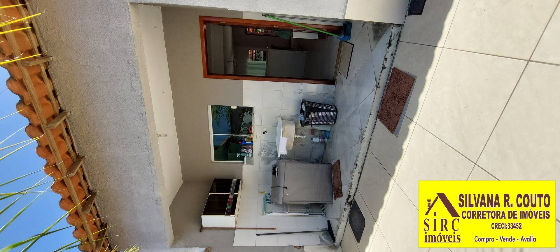 Casa à venda com 2 quartos, 135m² - Foto 19