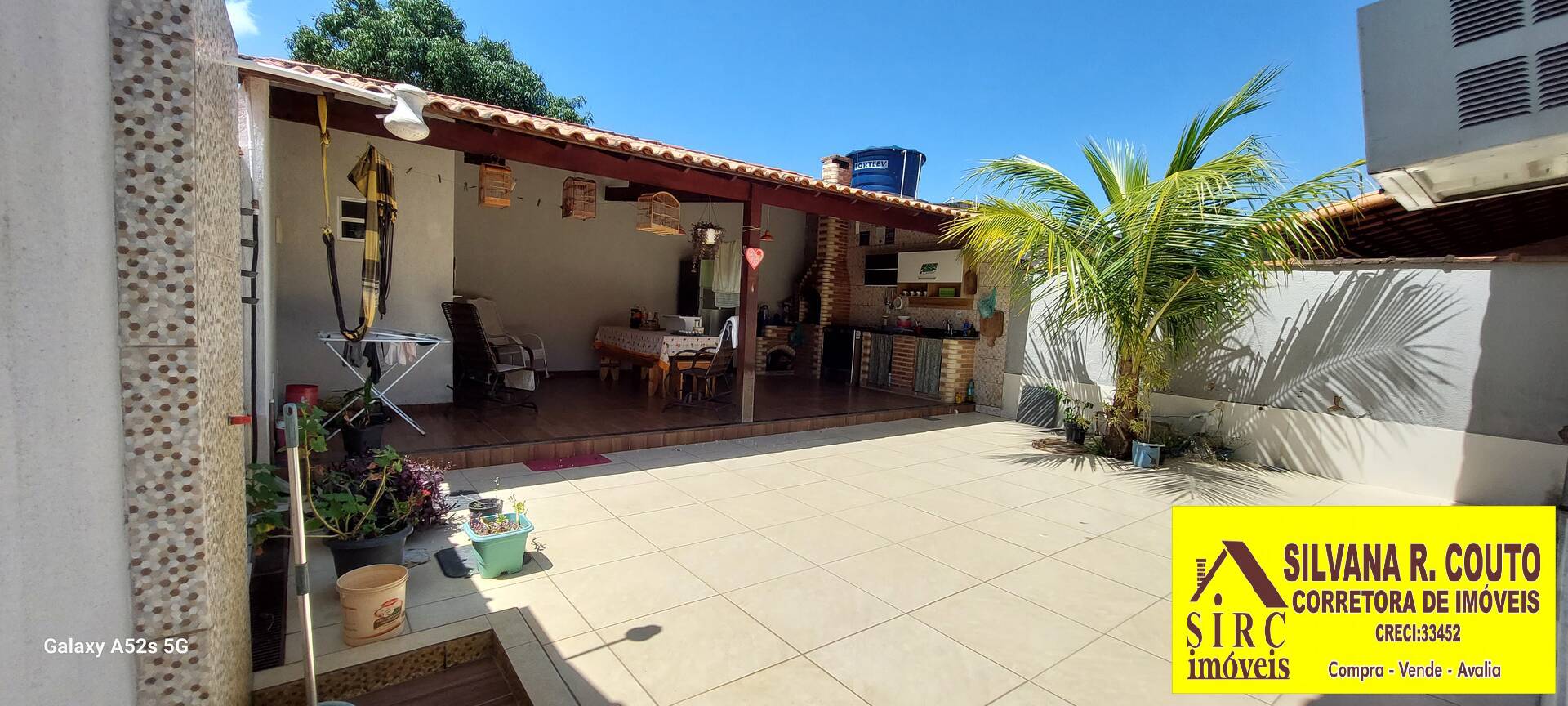 Casa à venda com 2 quartos, 135m² - Foto 6