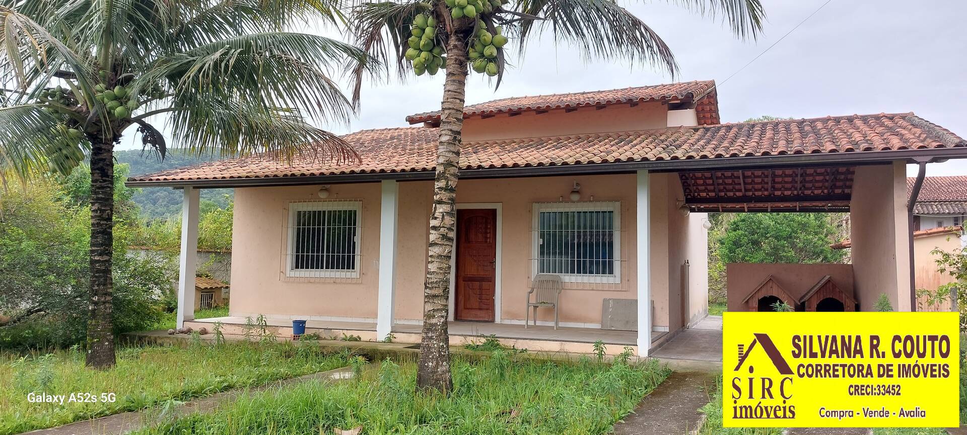 Casa à venda com 2 quartos, 1000m² - Foto 4