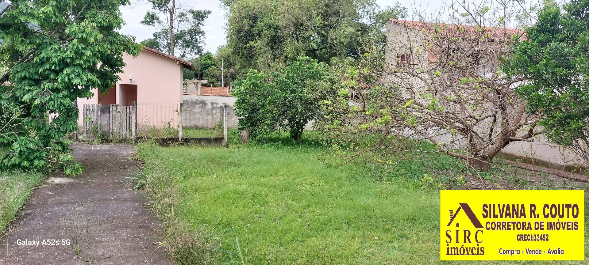 Casa à venda com 2 quartos, 1000m² - Foto 9