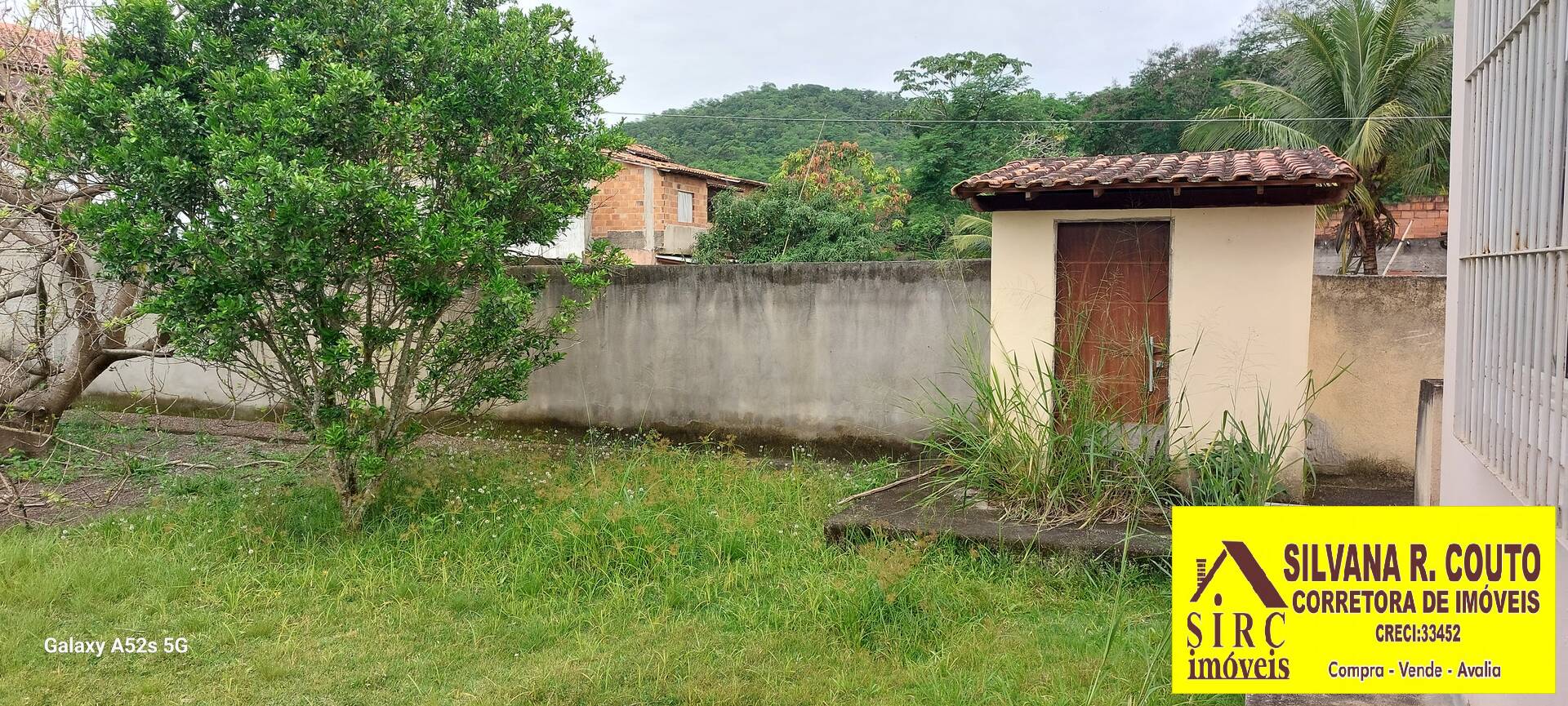 Casa à venda com 2 quartos, 1000m² - Foto 10