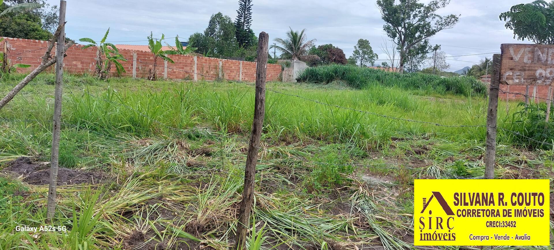 Terreno à venda, 1000m² - Foto 1