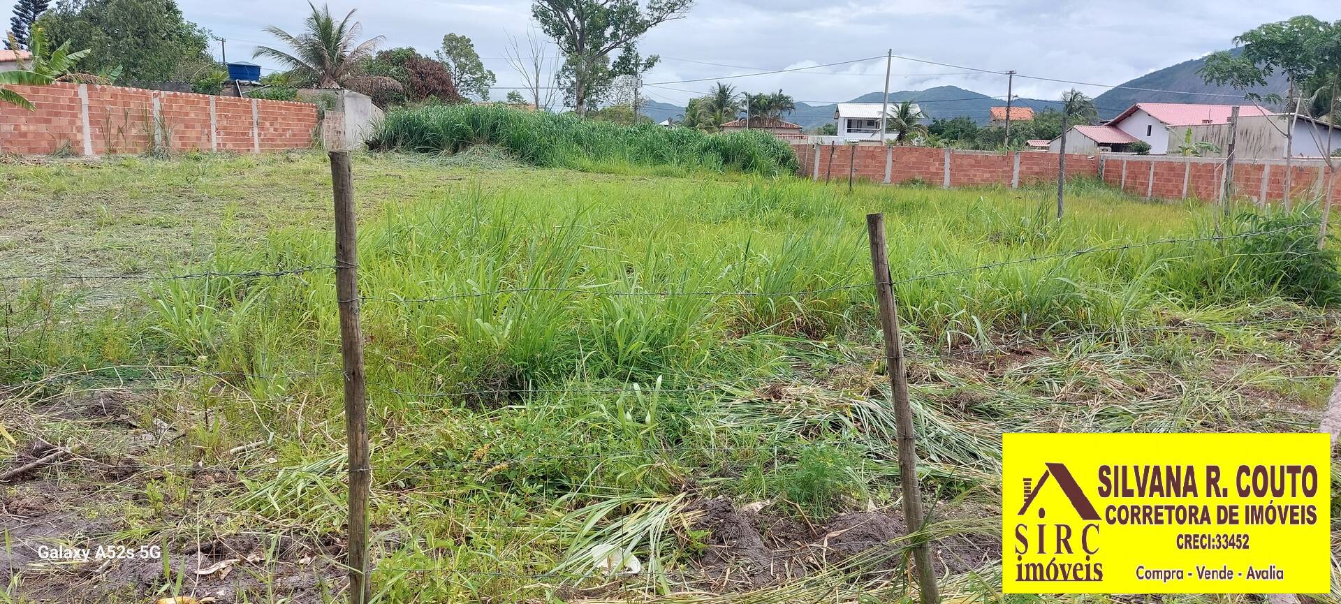 Terreno à venda, 1000m² - Foto 2