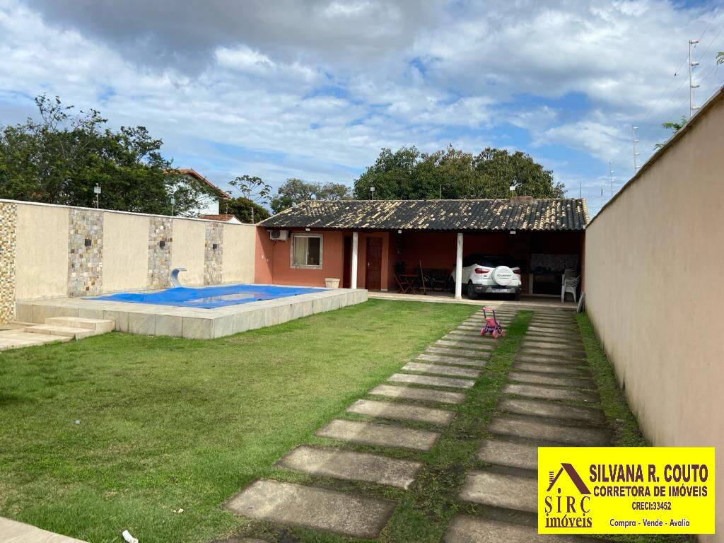 Casa à venda com 3 quartos, 480m² - Foto 3