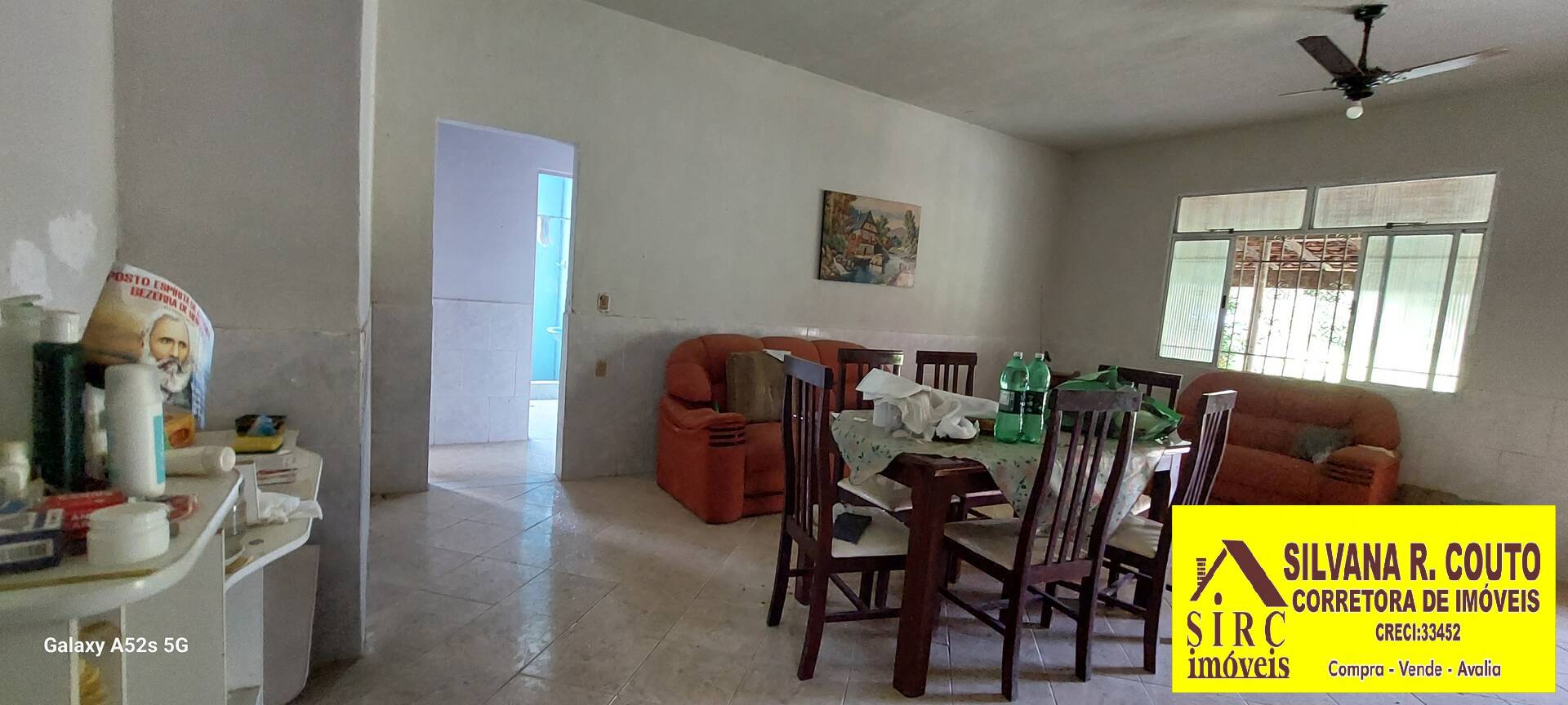 Casa à venda com 3 quartos, 600m² - Foto 14