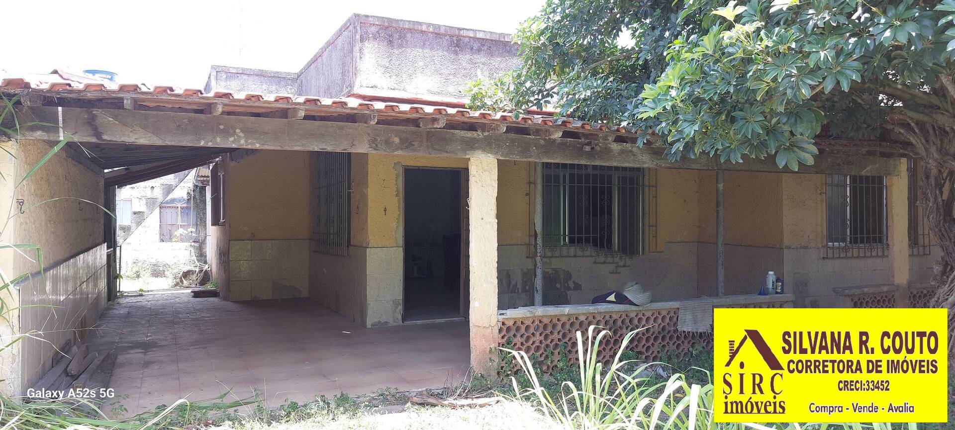 Casa à venda com 3 quartos, 600m² - Foto 2