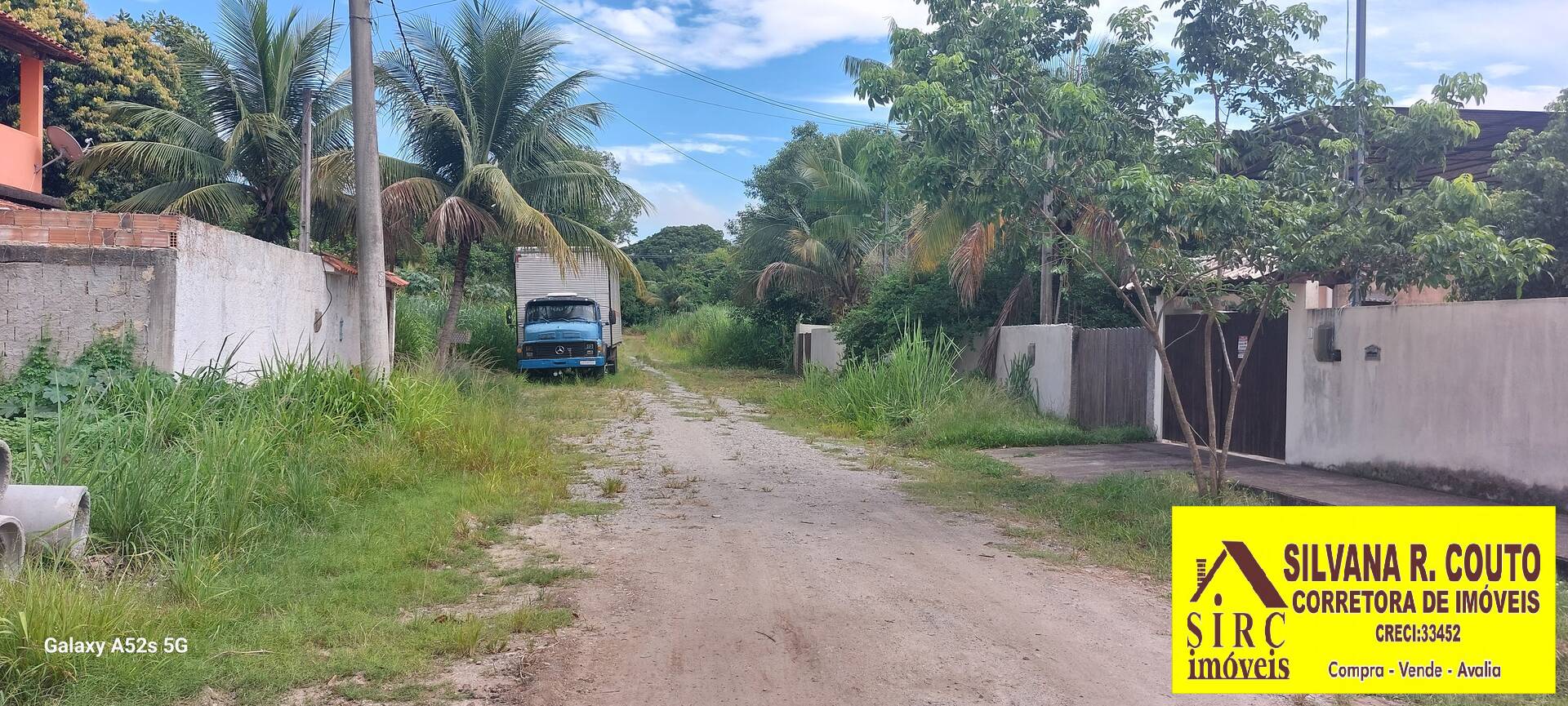 Terreno à venda, 375m² - Foto 12