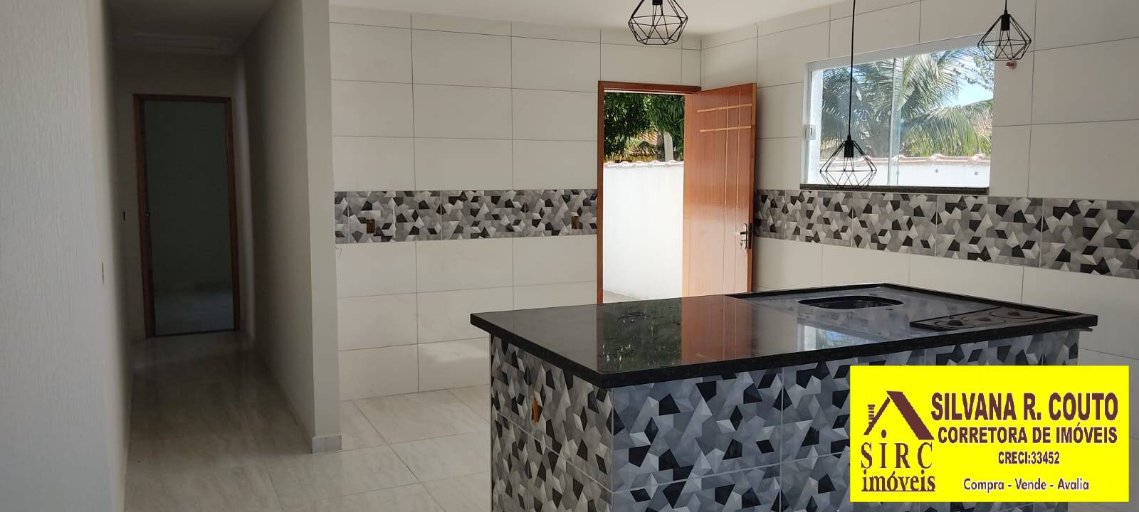 Casa à venda com 3 quartos, 480m² - Foto 6