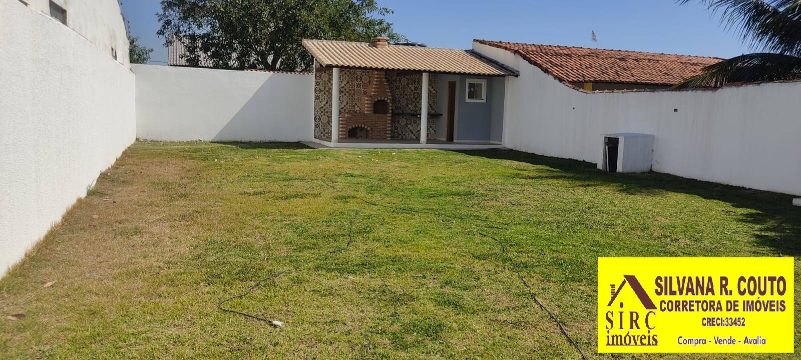 Casa à venda com 3 quartos, 480m² - Foto 8