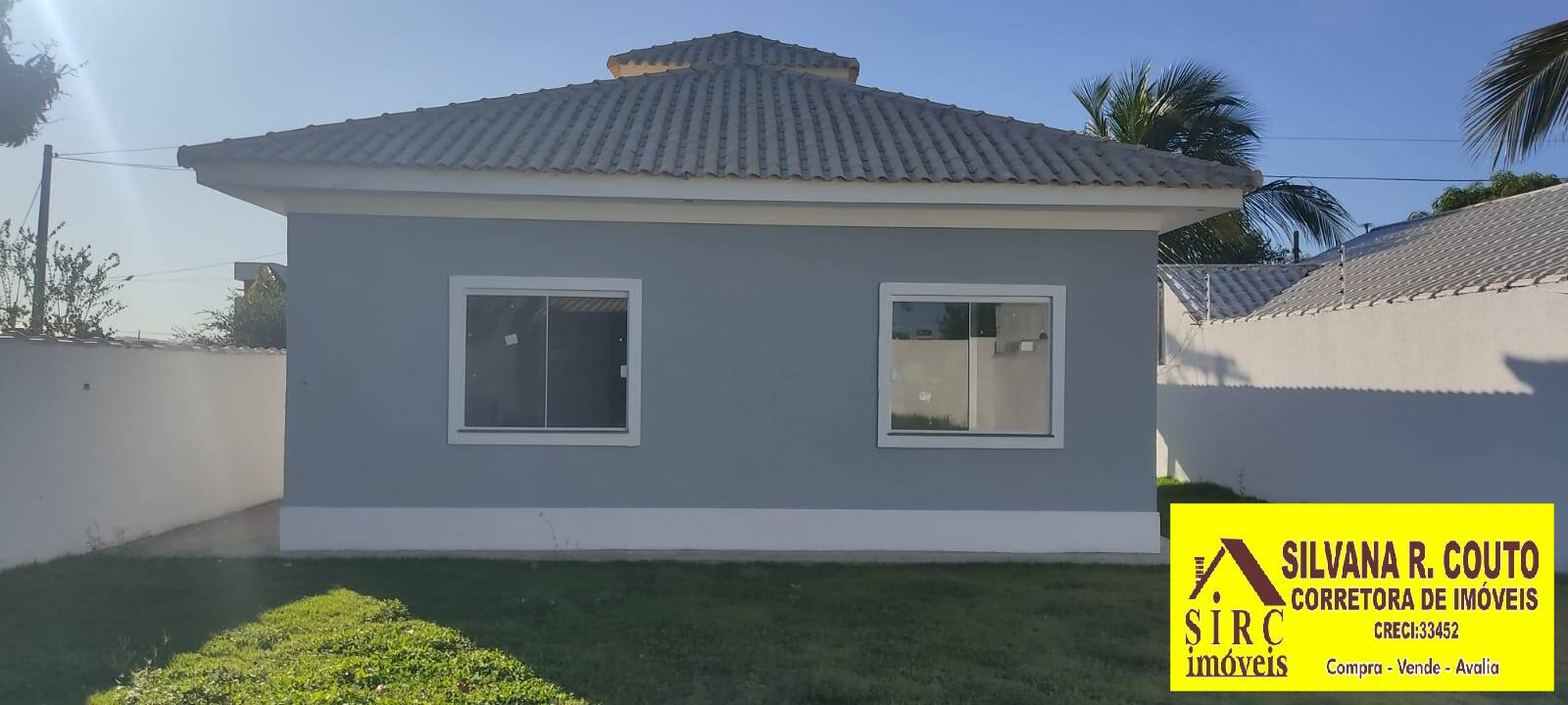 Casa à venda com 3 quartos, 480m² - Foto 3