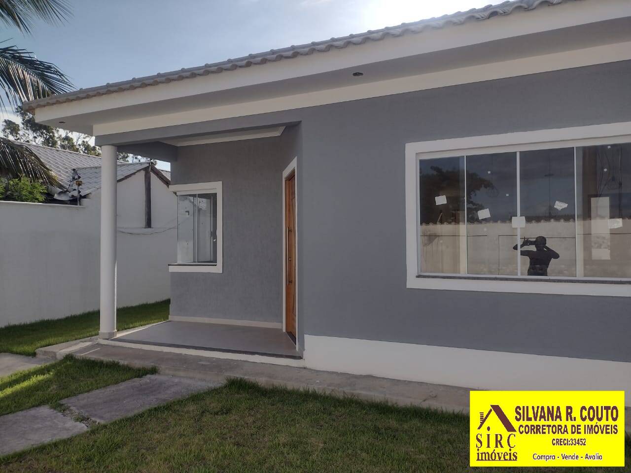 Casa à venda com 3 quartos, 480m² - Foto 10