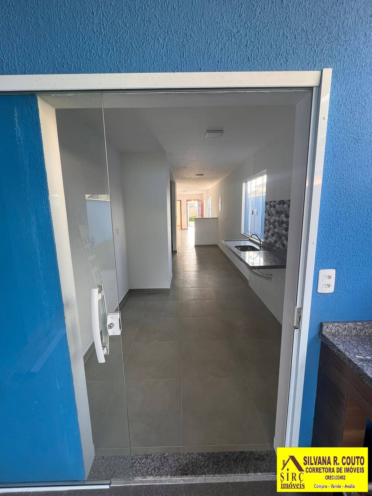 Casa à venda com 3 quartos, 240m² - Foto 6