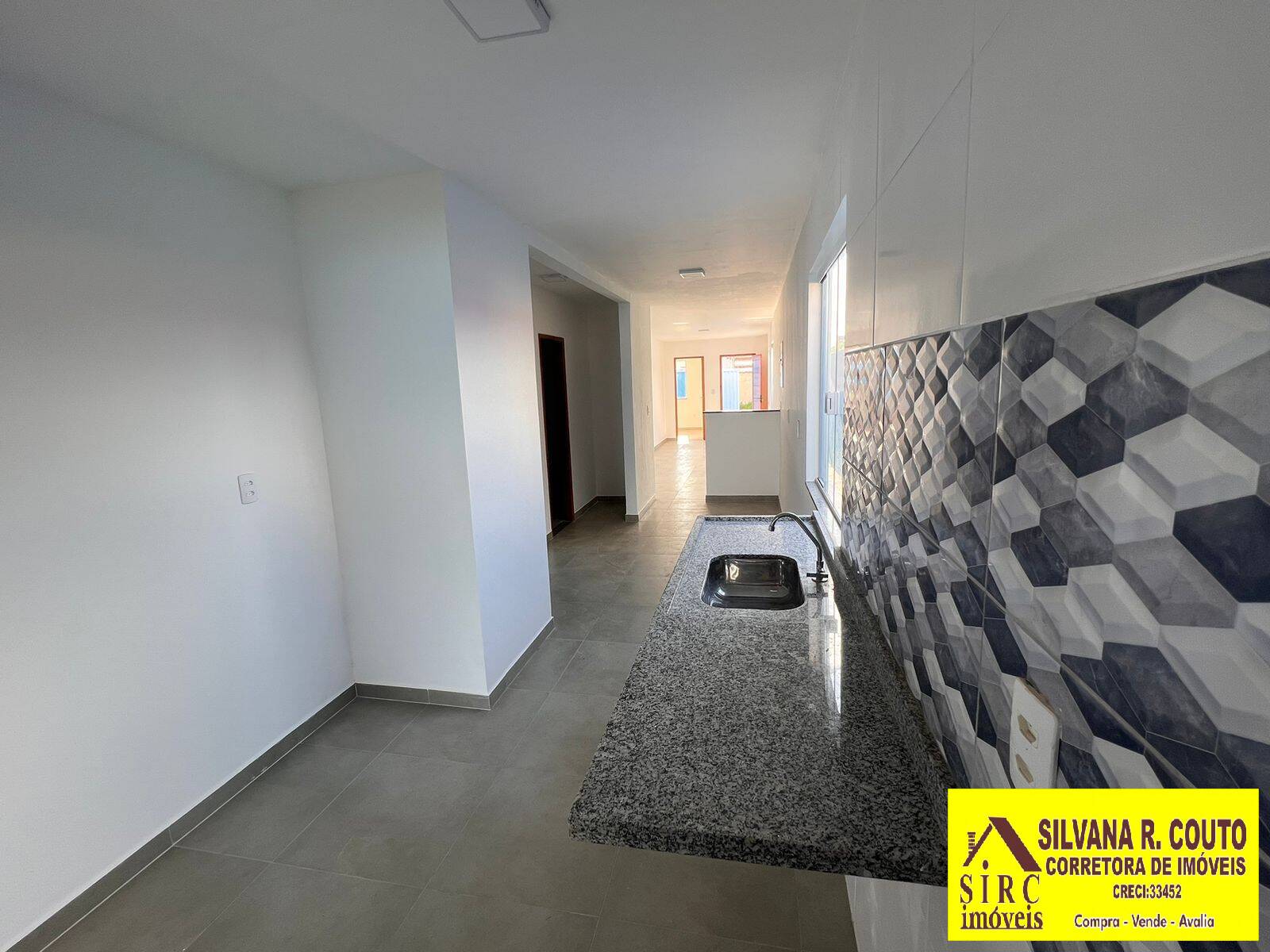 Casa à venda com 3 quartos, 240m² - Foto 5