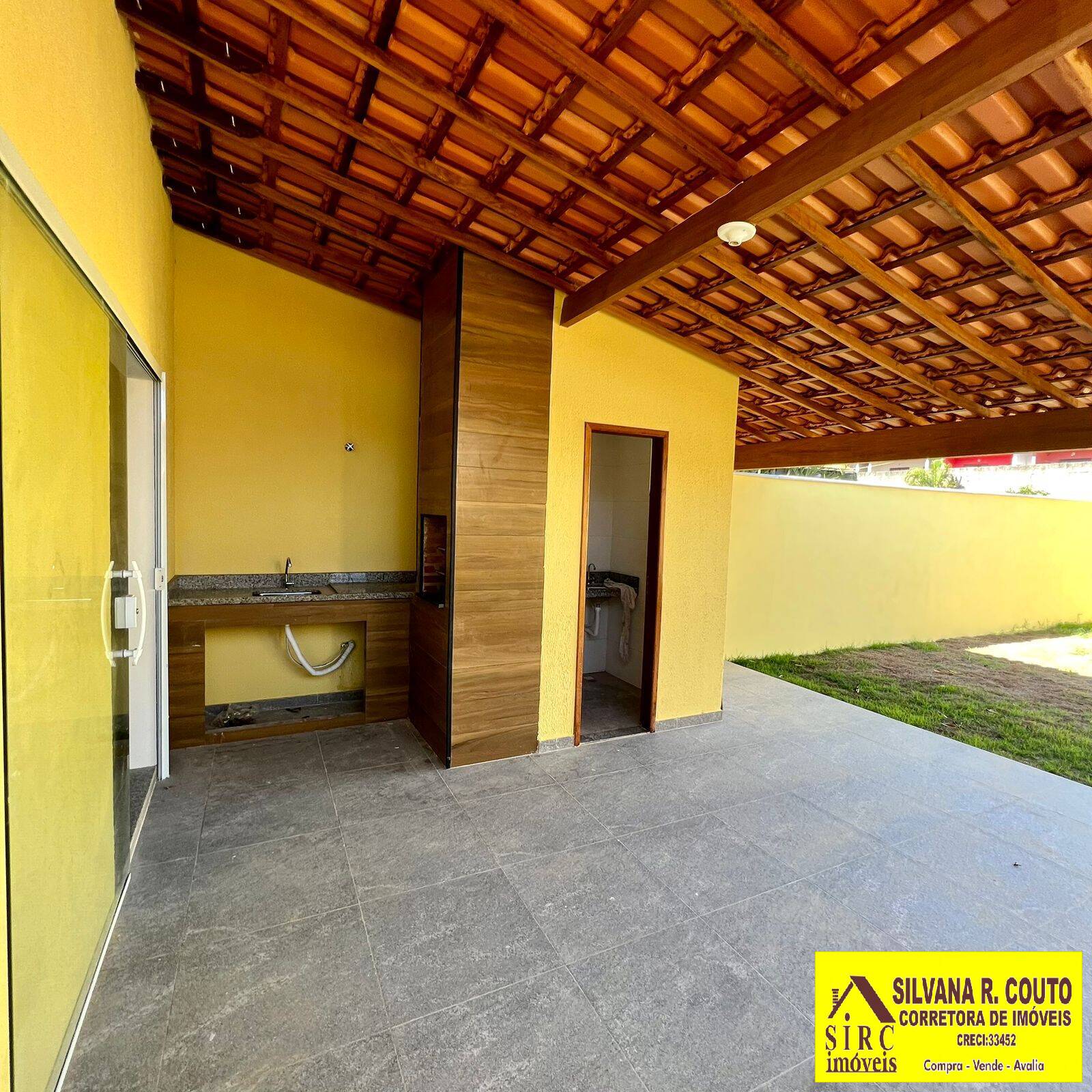 Casa à venda com 3 quartos, 240m² - Foto 13