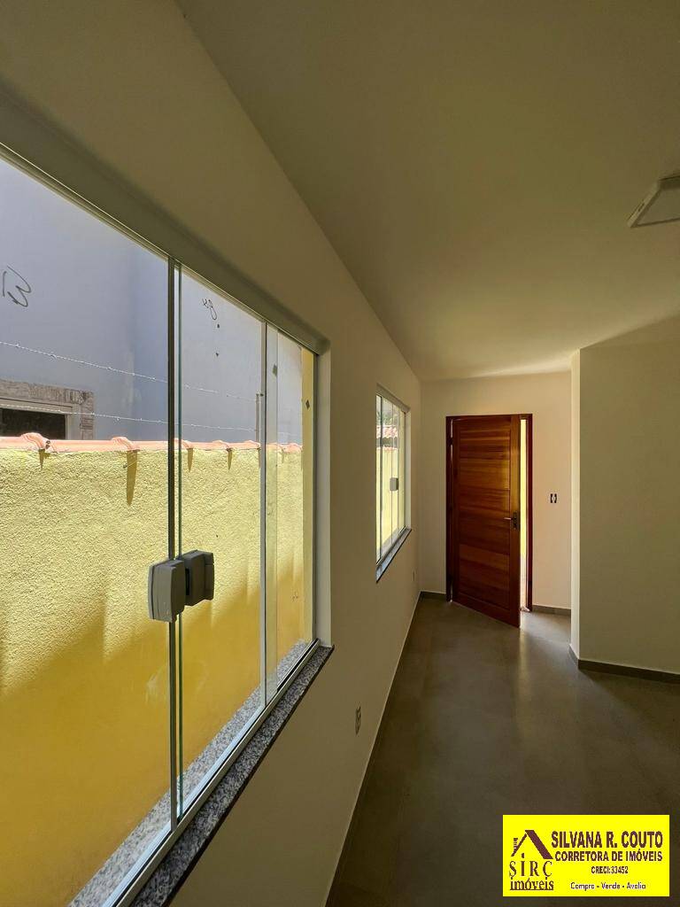 Casa à venda com 3 quartos, 240m² - Foto 17