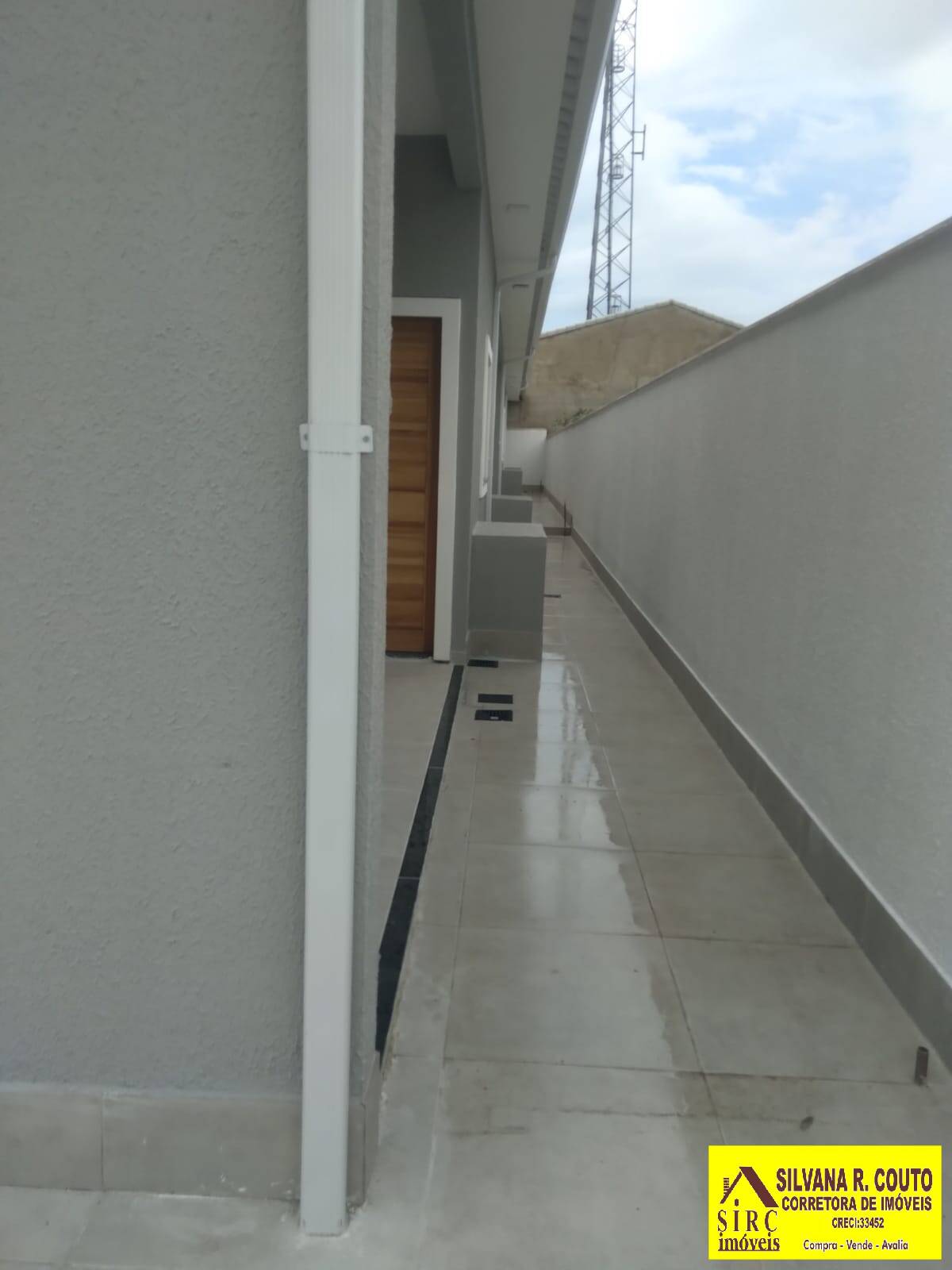 Casa à venda com 2 quartos, 55m² - Foto 14