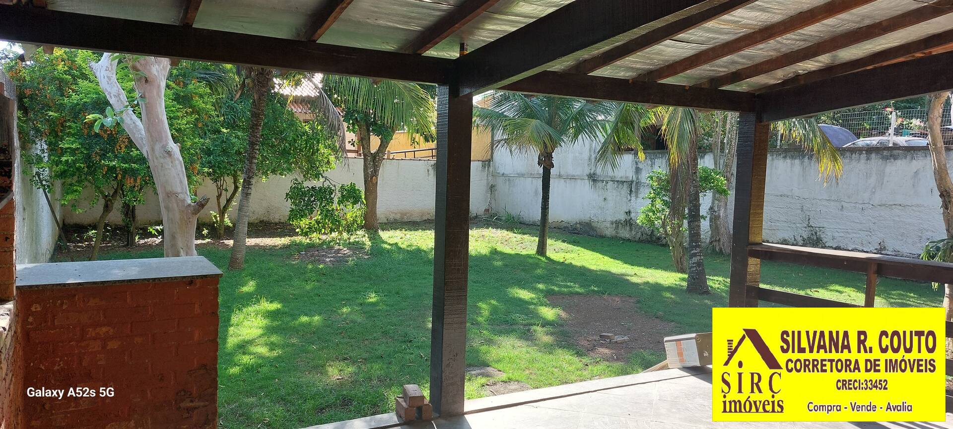 Casa à venda com 3 quartos, 600m² - Foto 5