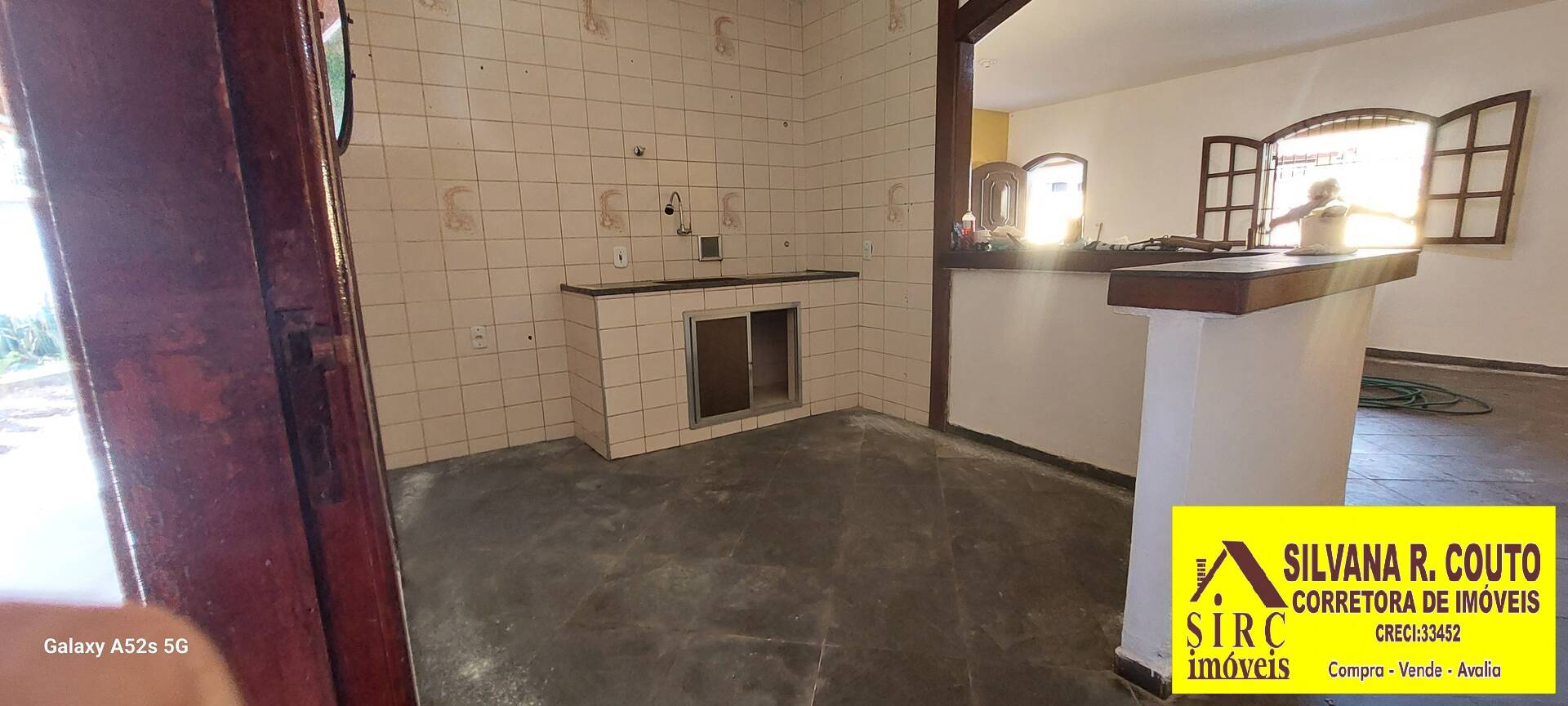 Casa à venda com 3 quartos, 600m² - Foto 7