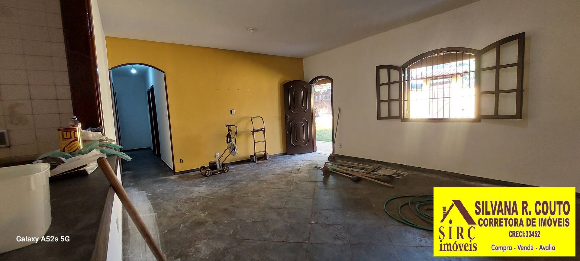 Casa à venda com 3 quartos, 600m² - Foto 8